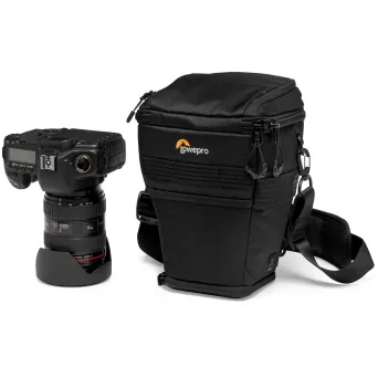 תיק אף למצלמה Lowepro ProTactic TLZ 70 AW