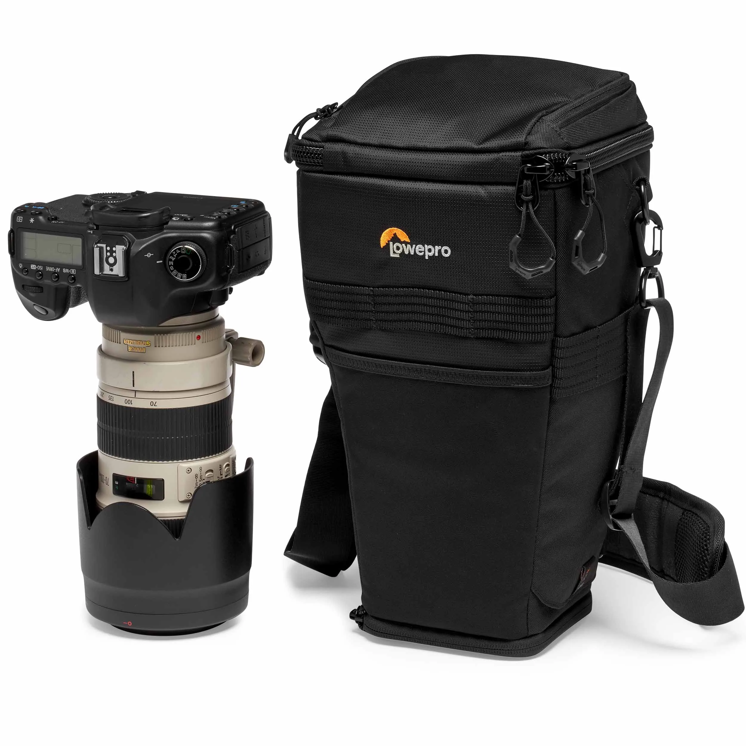 תיק אף למצלמה Lowepro ProTactic TLZ 75 AW