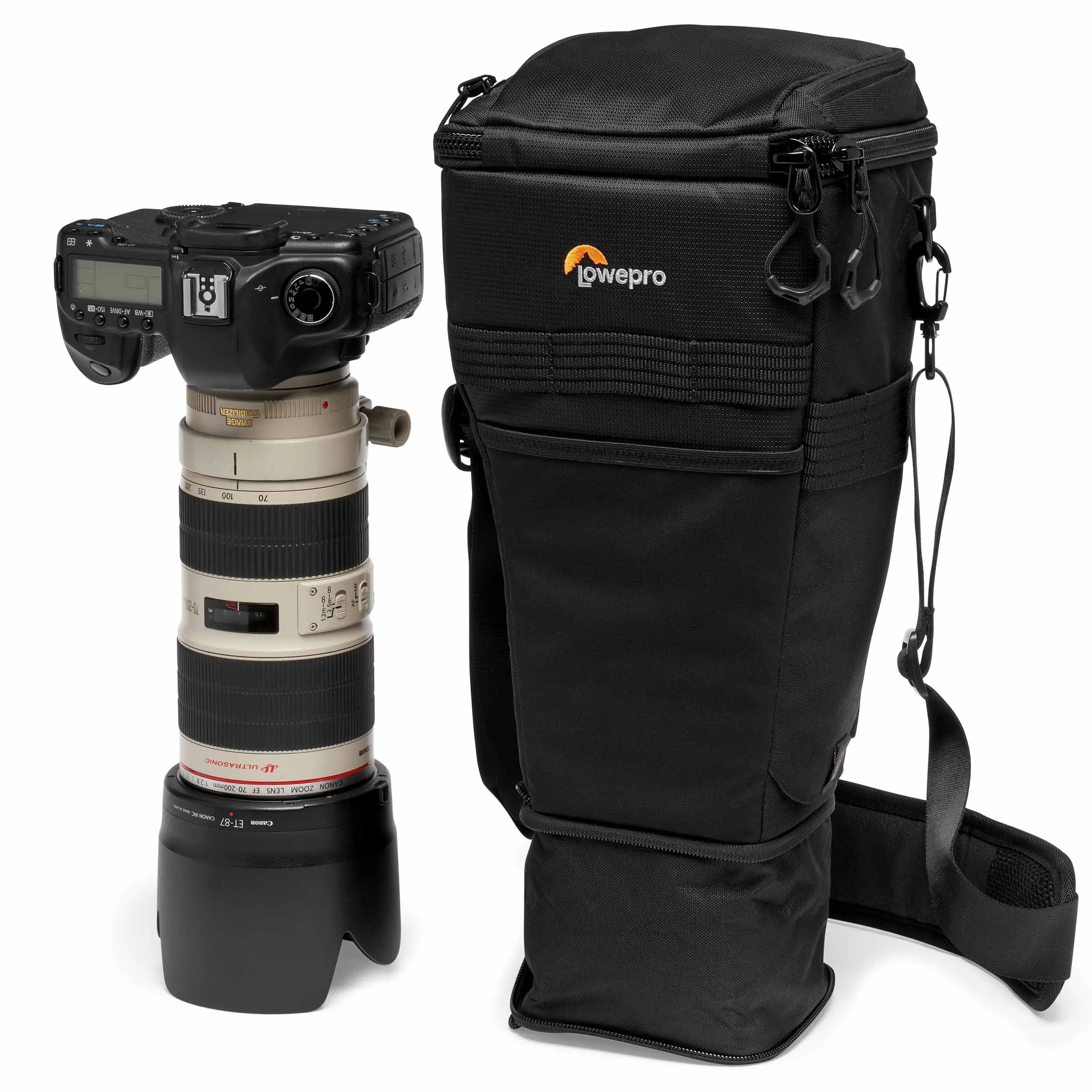 תיק אף למצלמה Lowepro ProTactic TLZ 75 AW