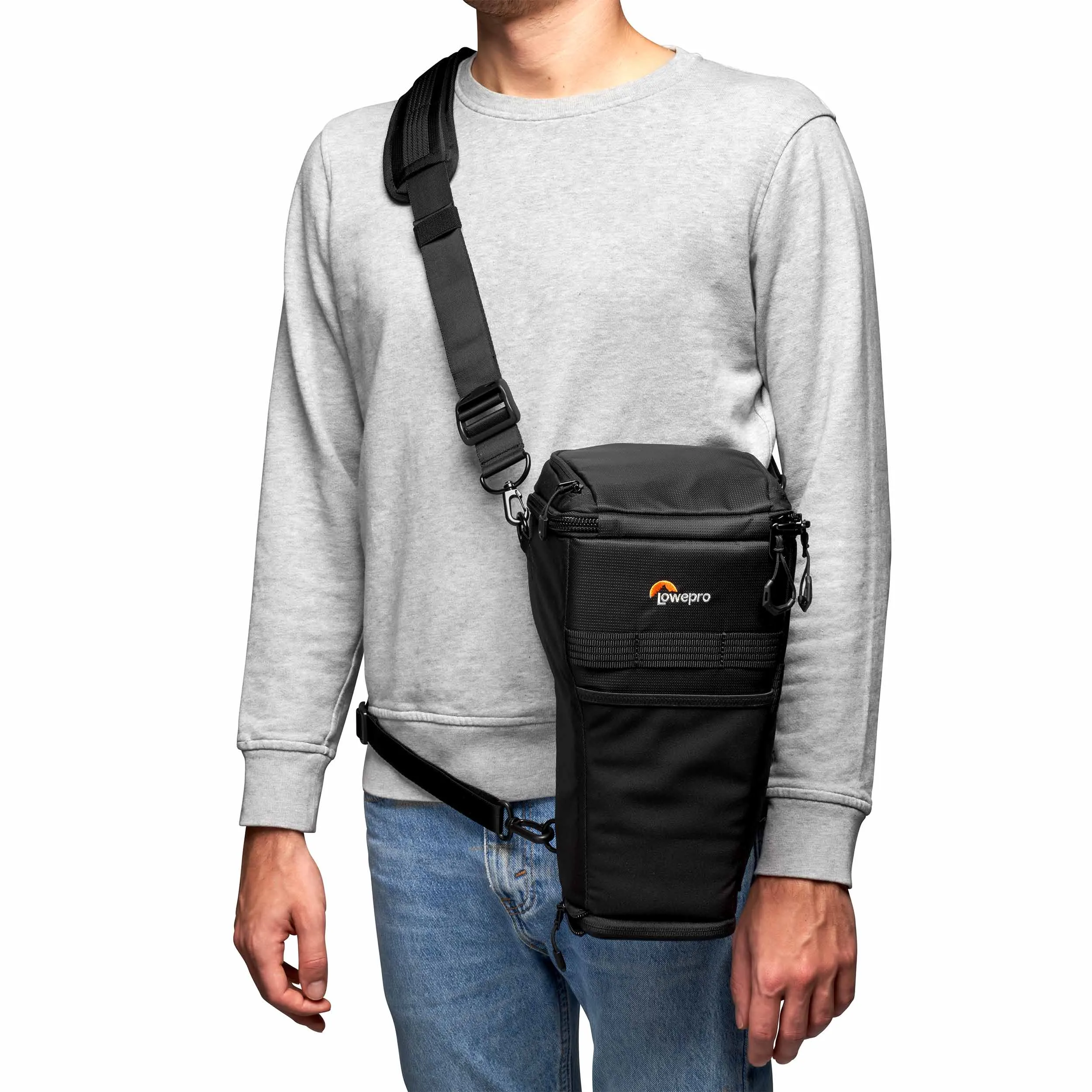 תיק אף למצלמה Lowepro ProTactic TLZ 75 AW