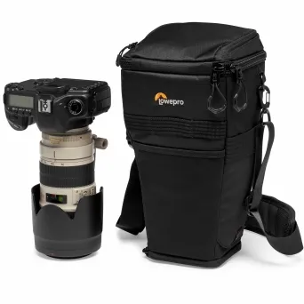 תיק אף למצלמה Lowepro ProTactic TLZ 75 AW