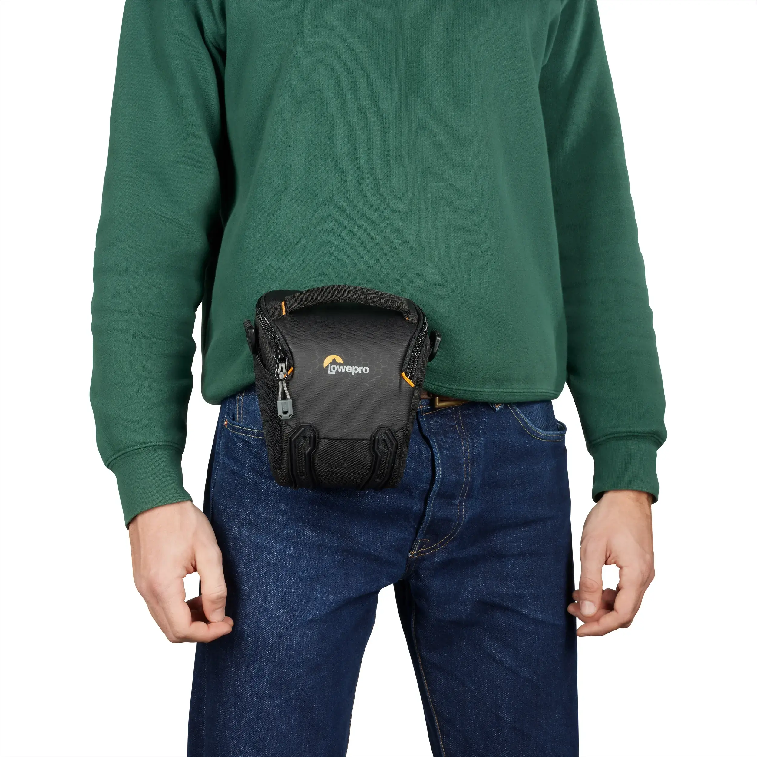 תיק אף למצלמה Lowepro Adventura TLZ 20 III