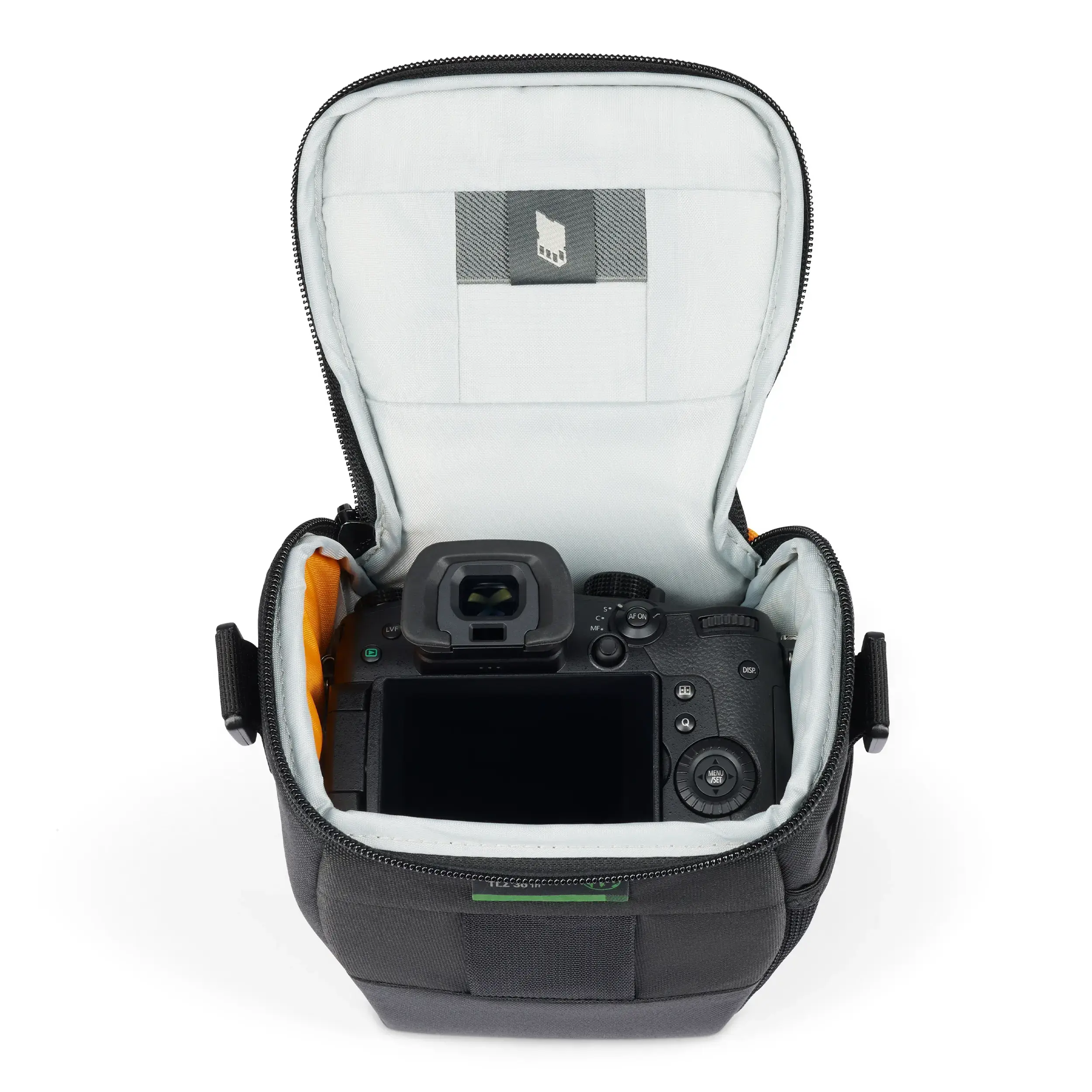 תיק אף למצלמה Lowepro Adventura TLZ 30 III