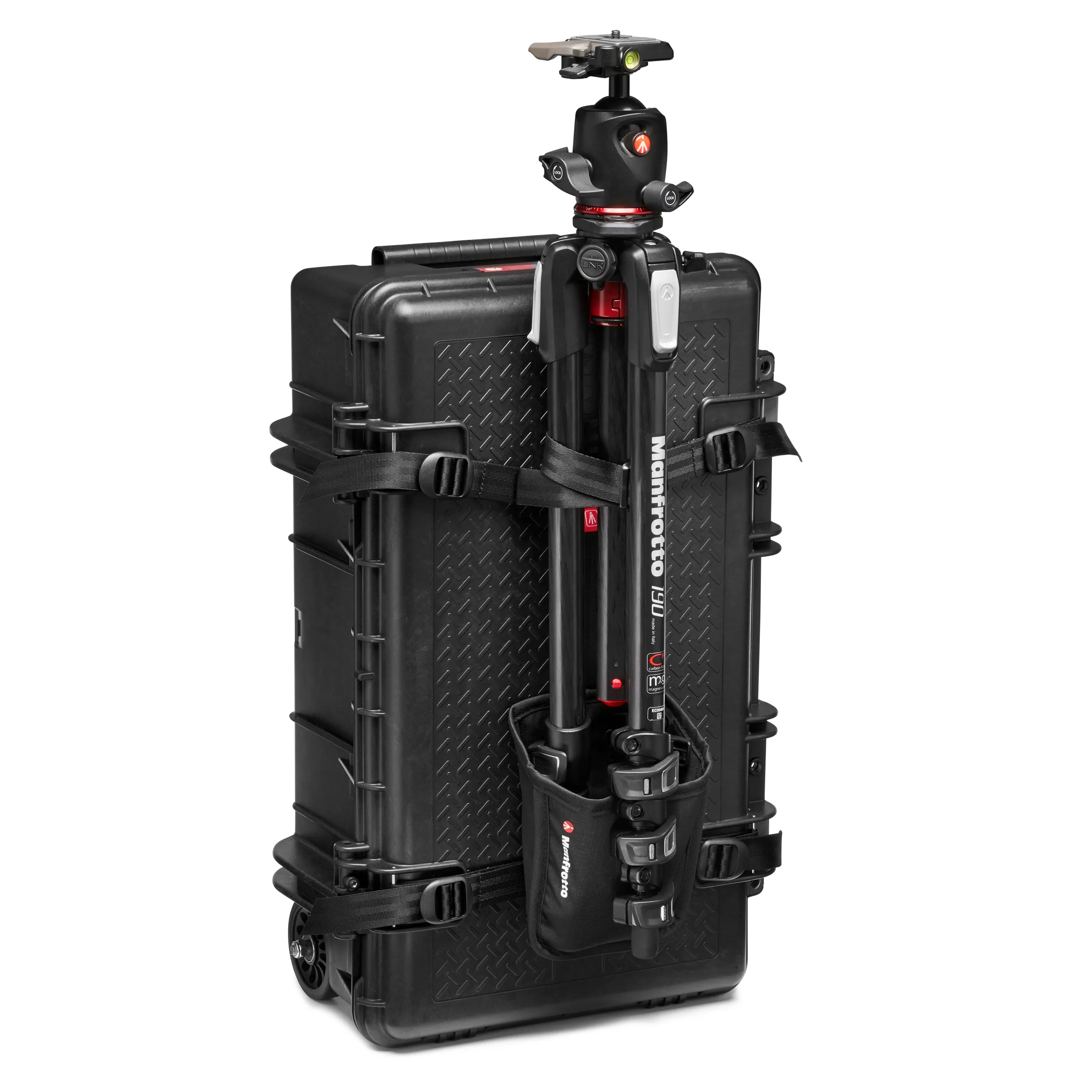 תיק טרולי קשיח לציוד צילום Manfrotto ReloaderTough PL-RL-TL55