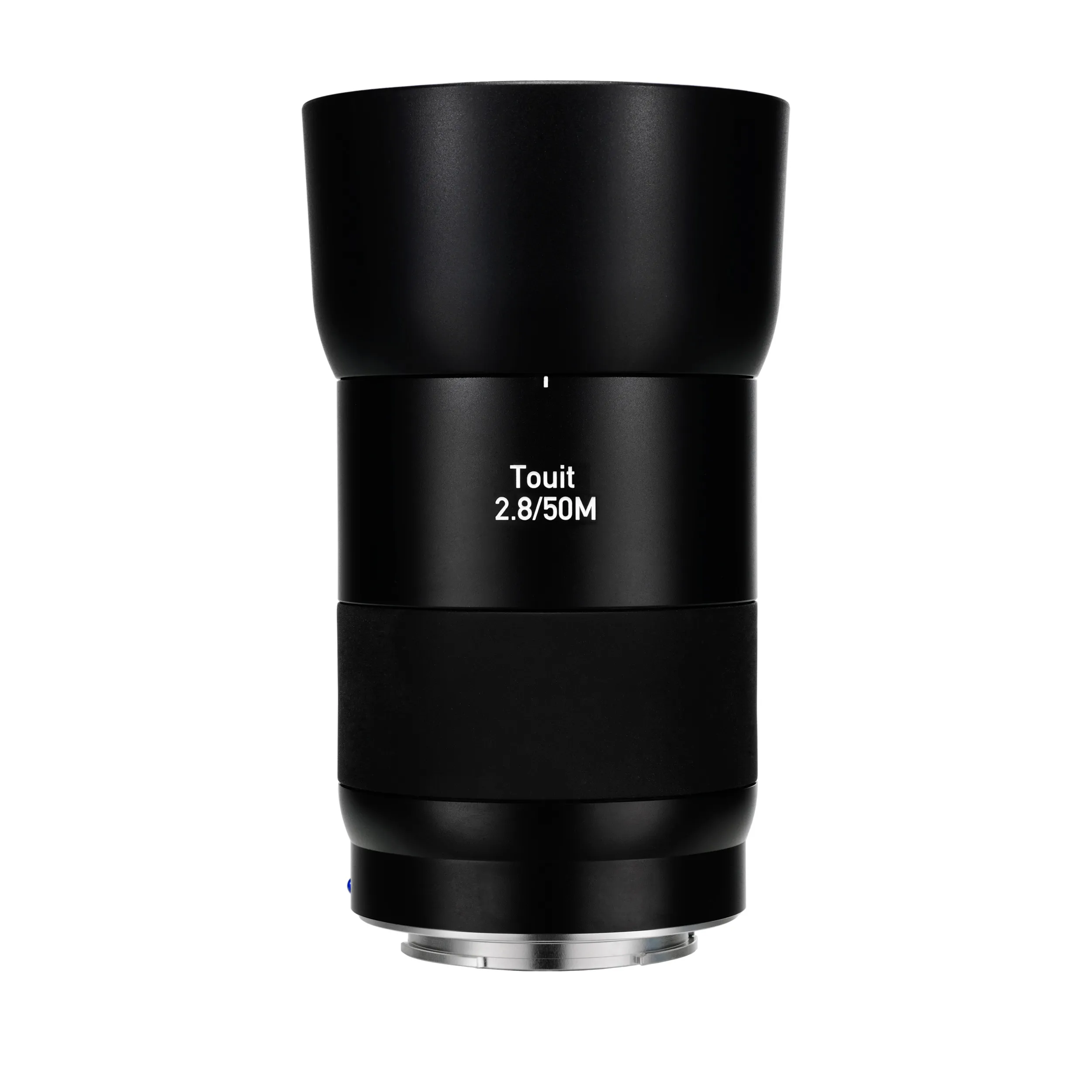 עדשת ZEISS Touit 50mm f/2.8M Macro ל SONY E-MOUNT APS-C