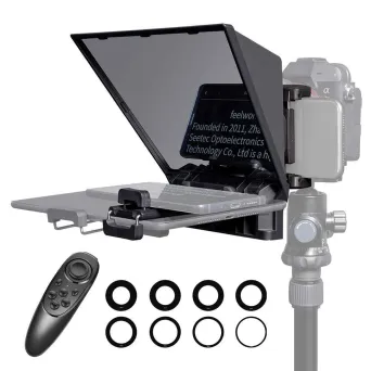 פרומפטר לטלפונים חכמים FEELWORLD TP2A