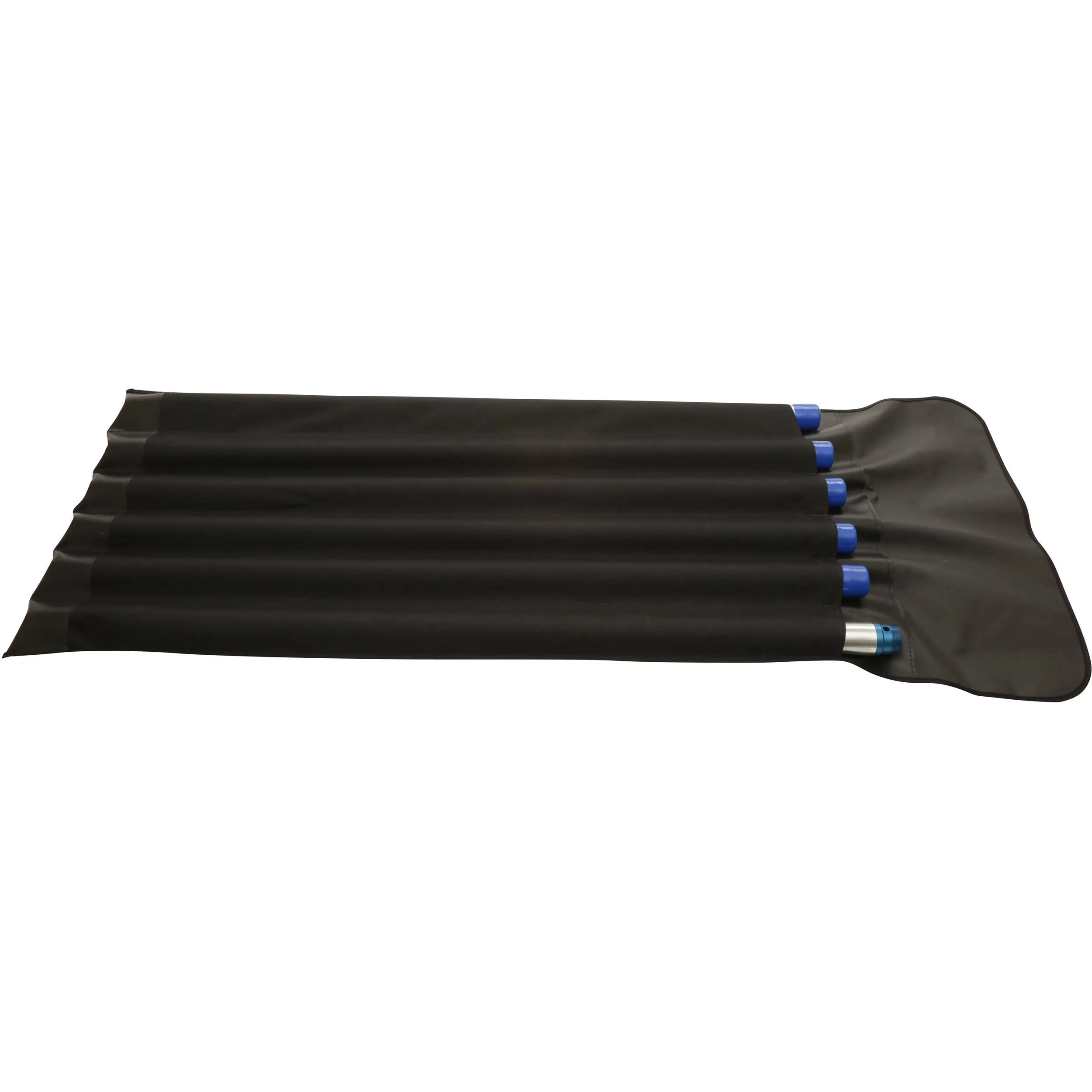 קיט 6 מסילות באורך 1 מטר Dana Dolly Pipe Kit