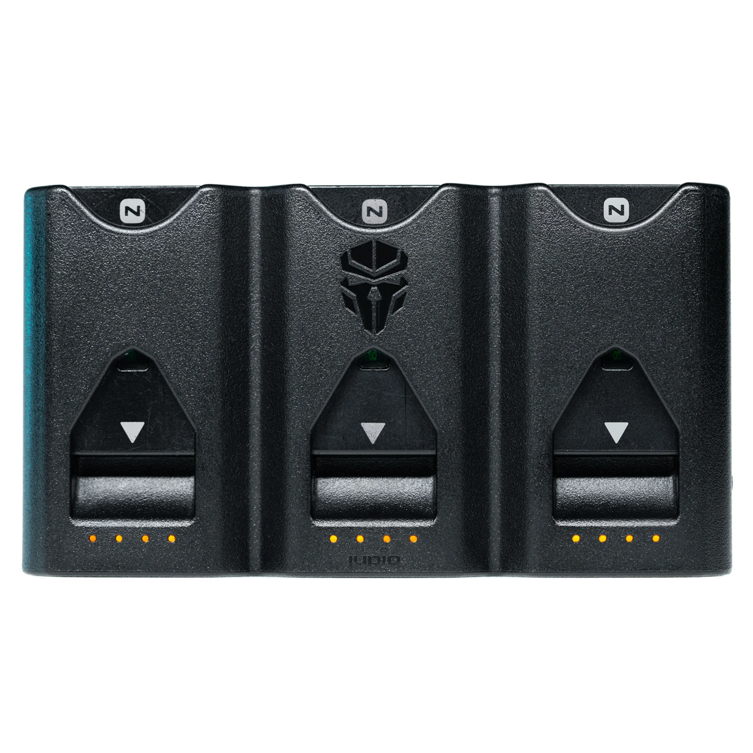מטען/ספק Jupio x Pr1me Tri-Charge לסוללות Sony NP-FZ100