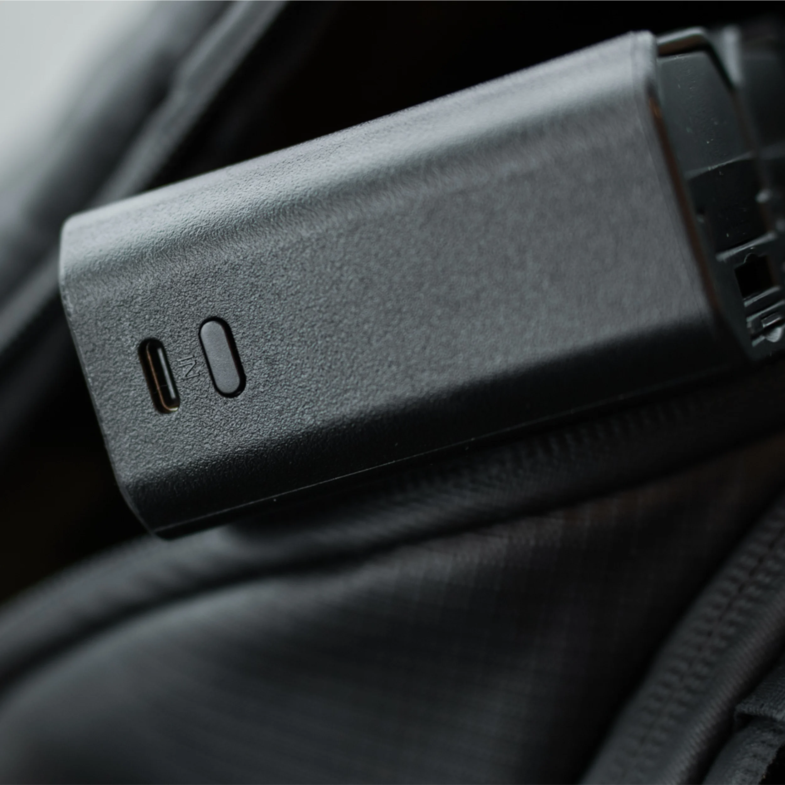 מטען/ספק Jupio x Pr1me Tri-Charge לסוללות Nikon EN-EL15