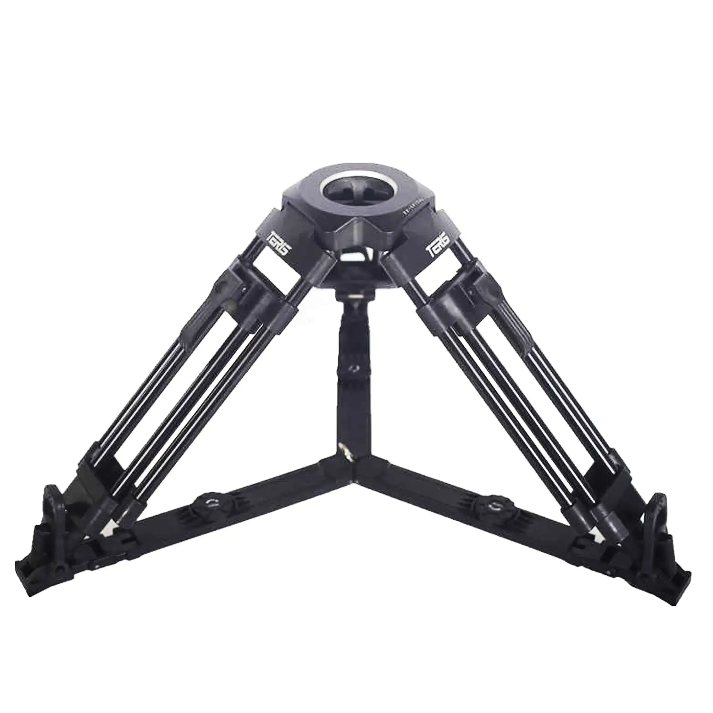 חצובת וידאו כדור 75 מ"מ Teris TS1075AL