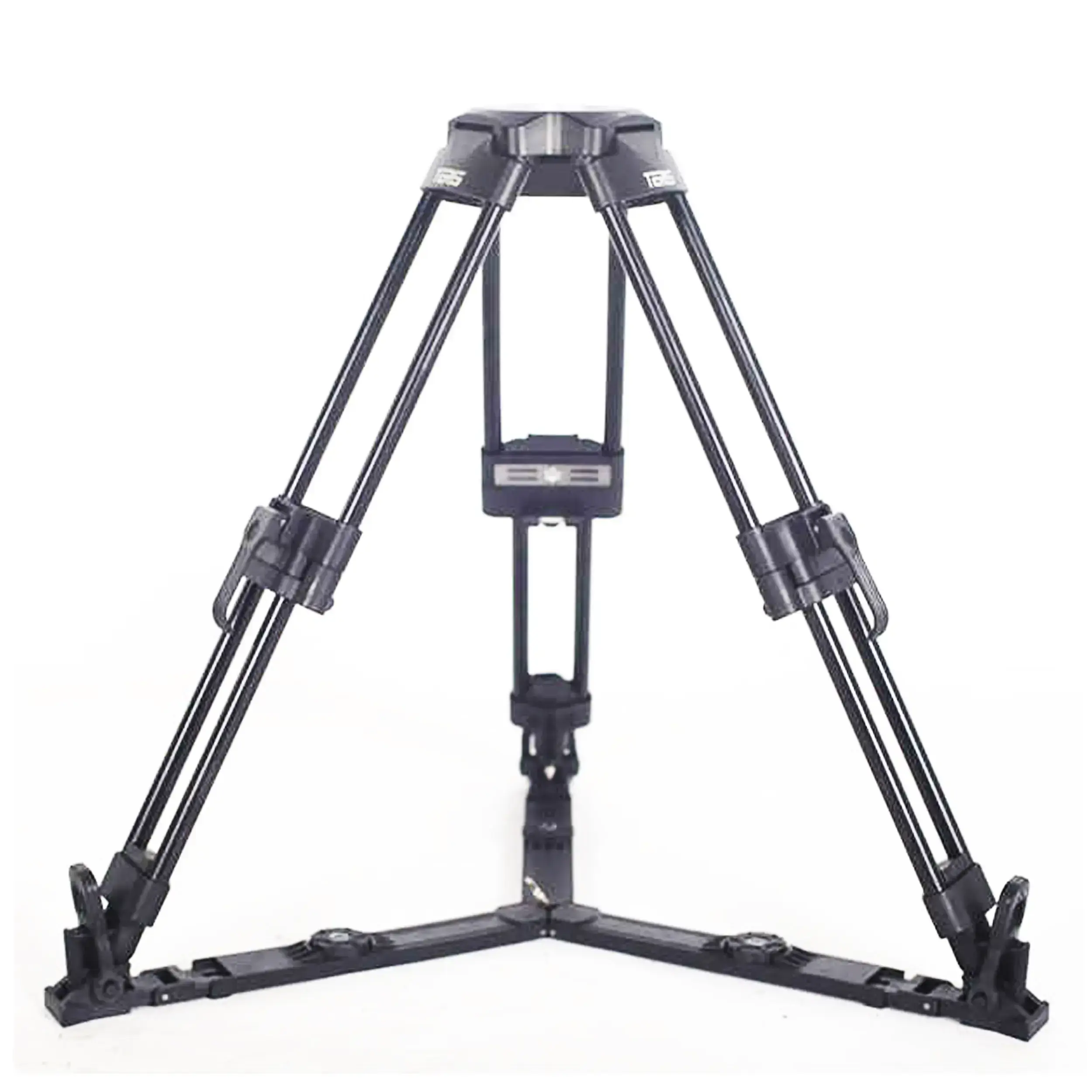 חצובת וידאו כדור 75 מ"מ Teris TS1075AL