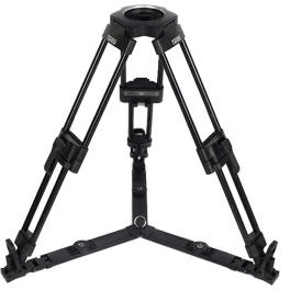 חצובת וידאו סיבי פחמן קצרה TERIS TS1060CF