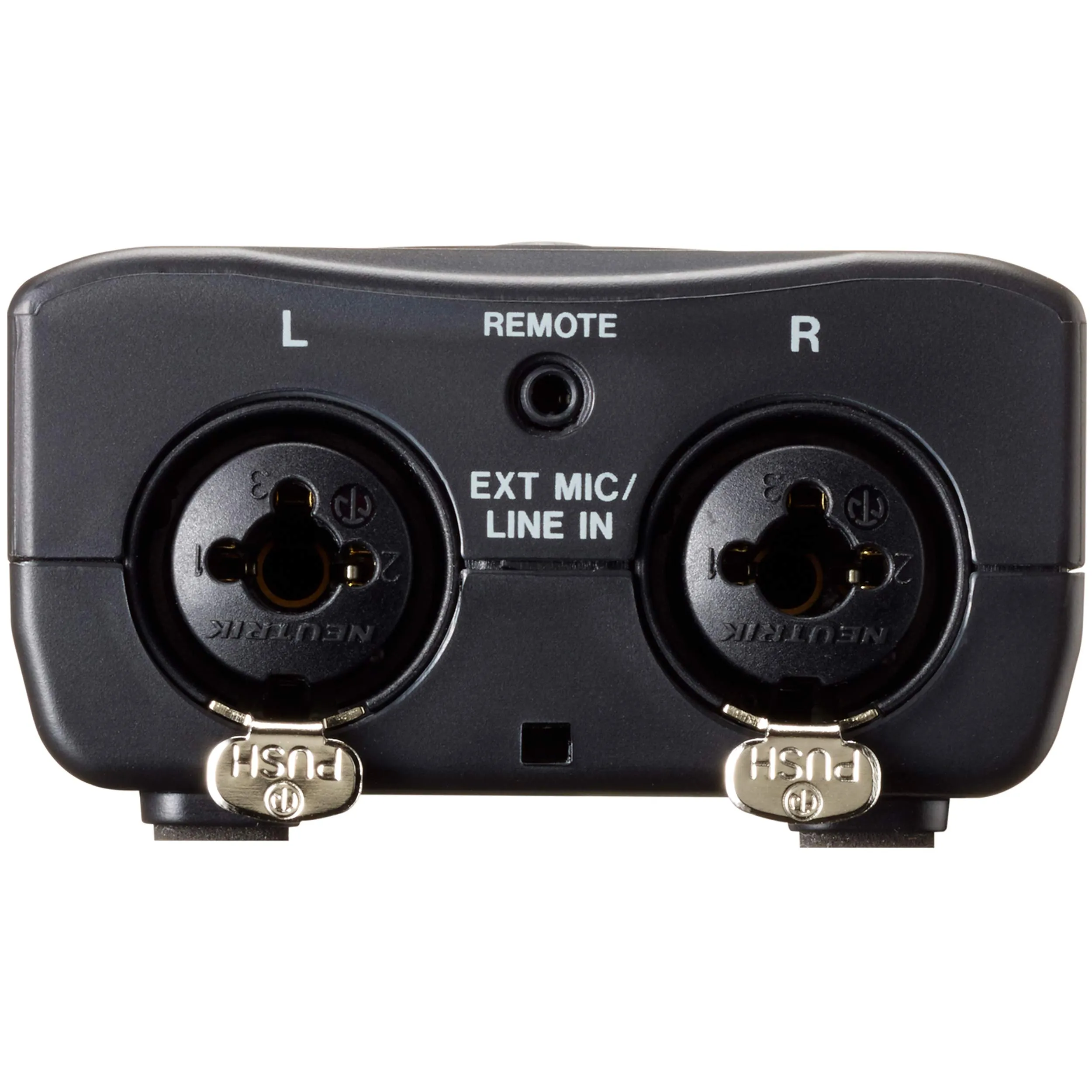 מקליט אודיו דיגיטלי 4 ערוצים Tascam DR-40X