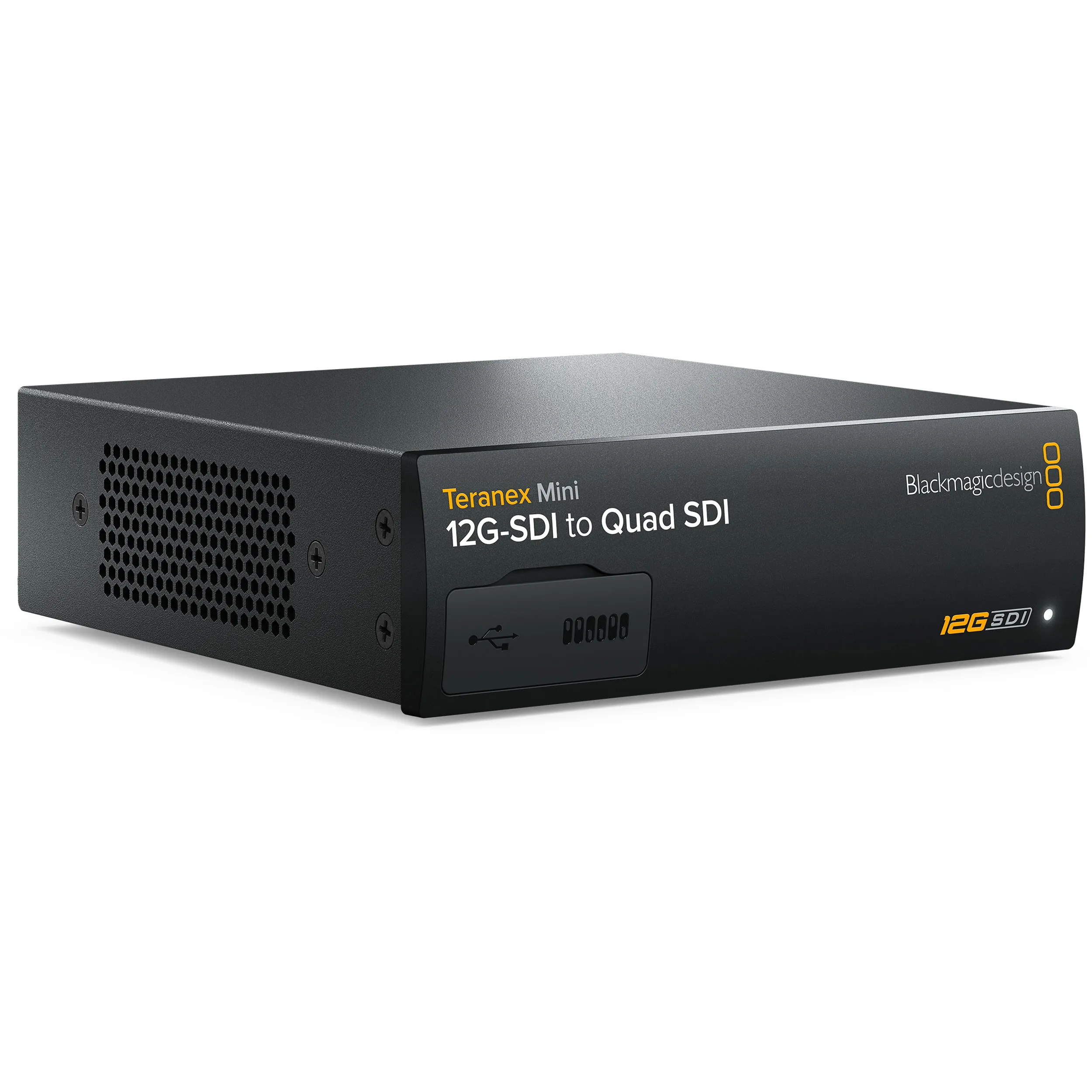 ממיר וידאו Teranex Mini-12G-SDI to Quad SDI