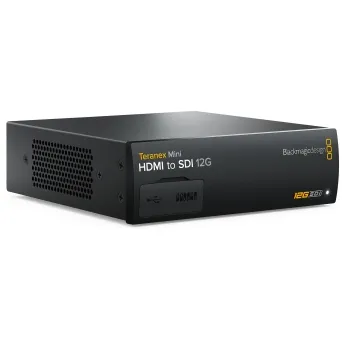 ממיר וידאו Teranex Mini-HDMI to SDI 12G