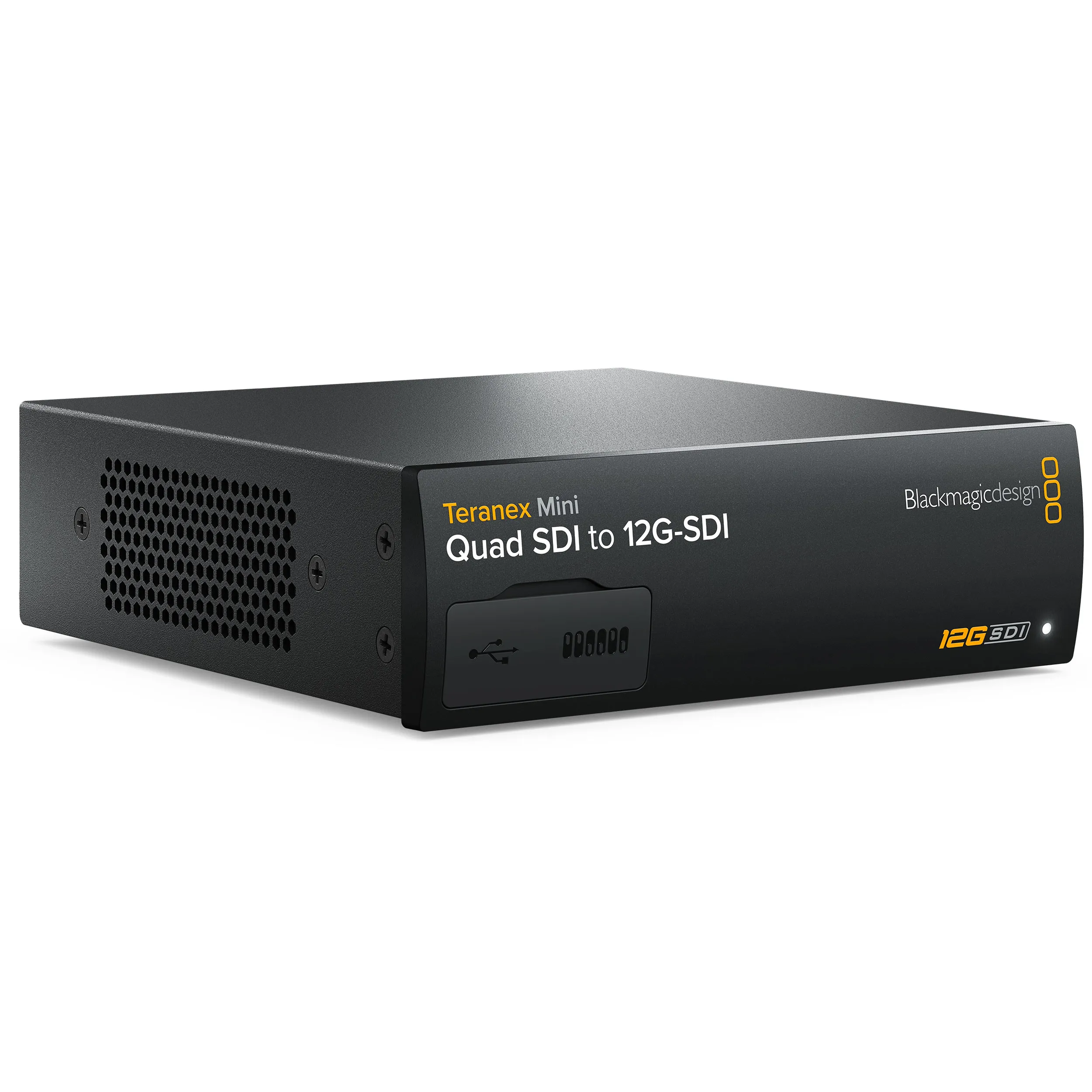 ממיר וידאו Teranex Mini-Quad SDI to 12G-SDI