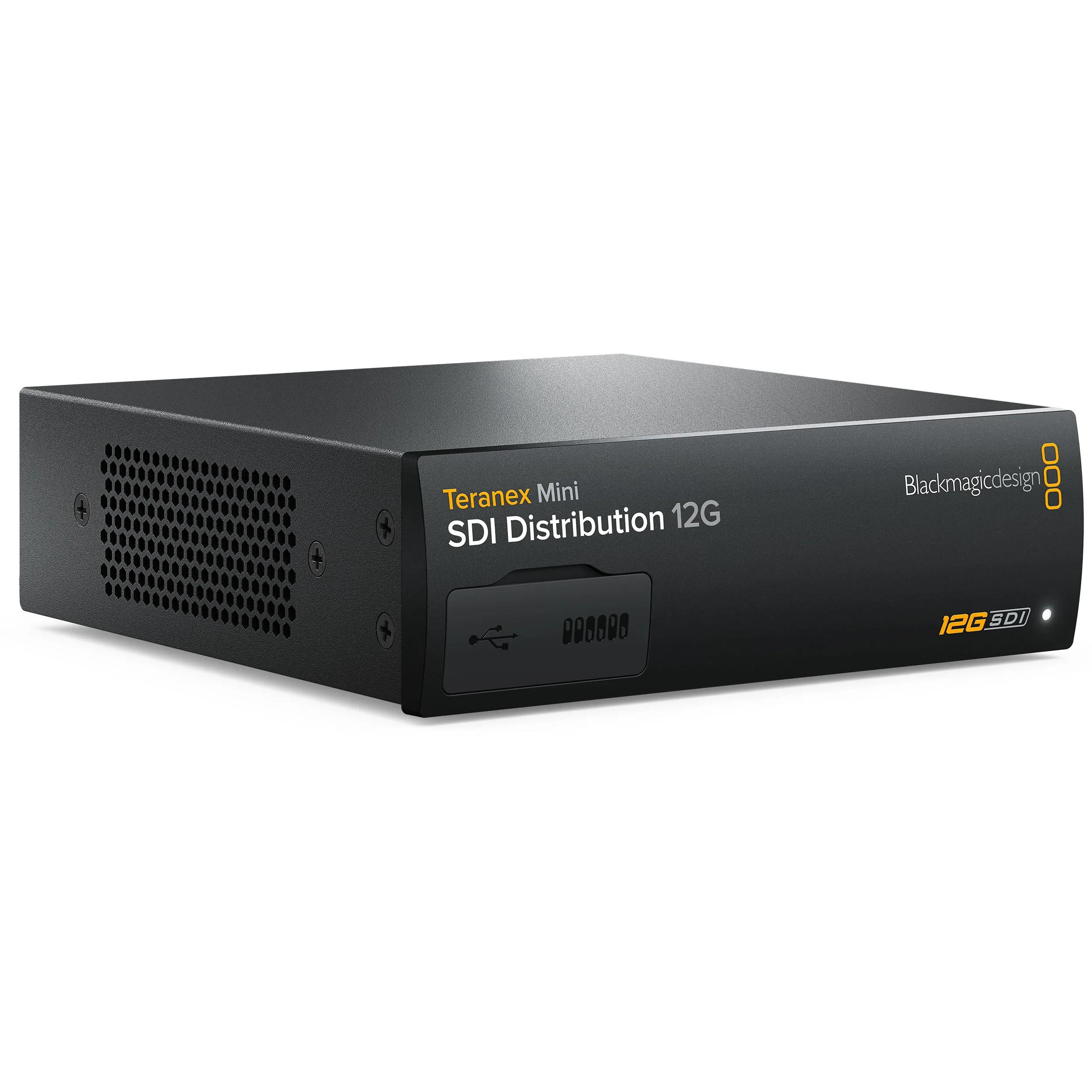 ממיר וידאו Teranex Mini-SDI Distribution 12G