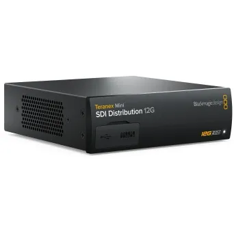 ממיר וידאו Teranex Mini-SDI Distribution 12G