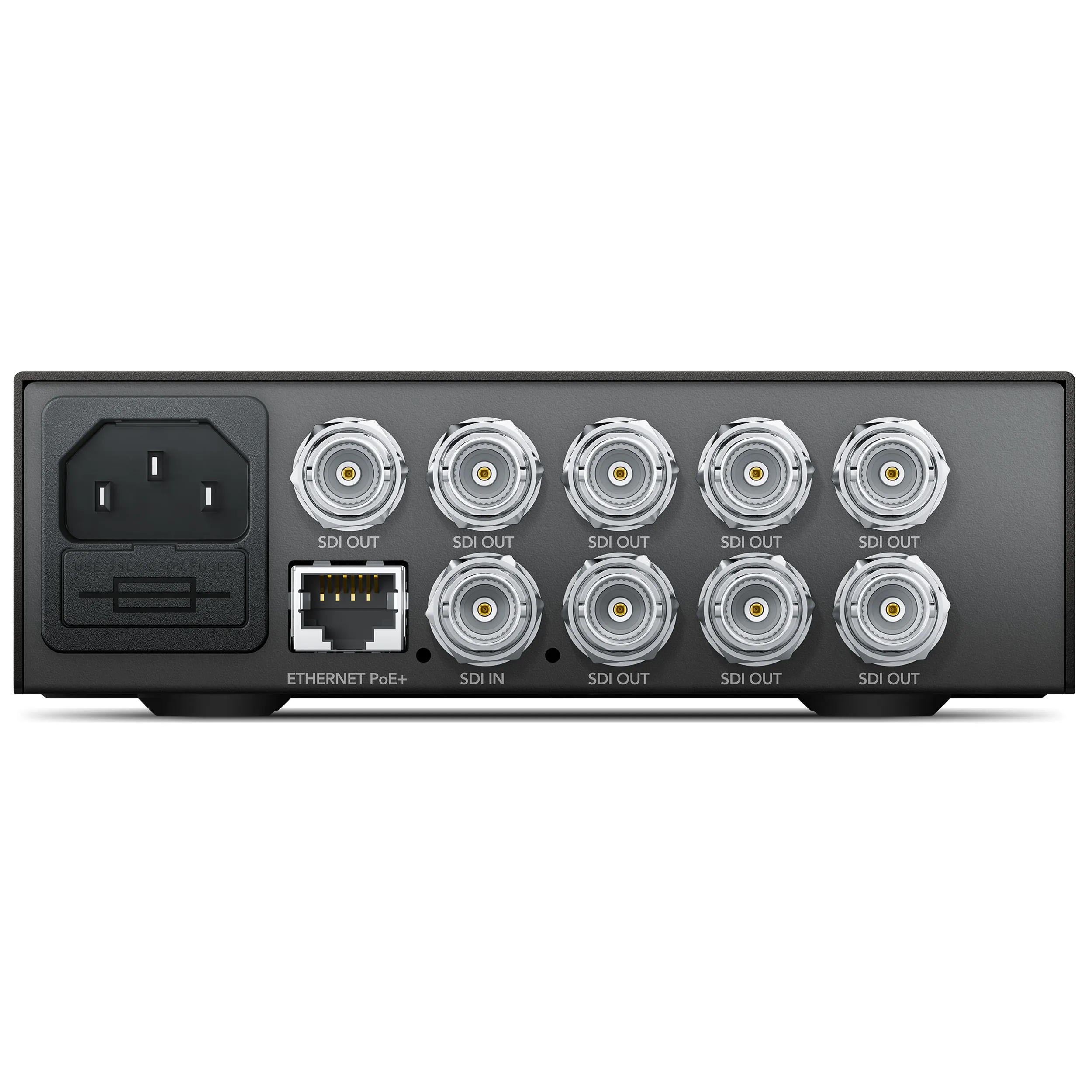 ממיר וידאו Teranex Mini-SDI Distribution 12G