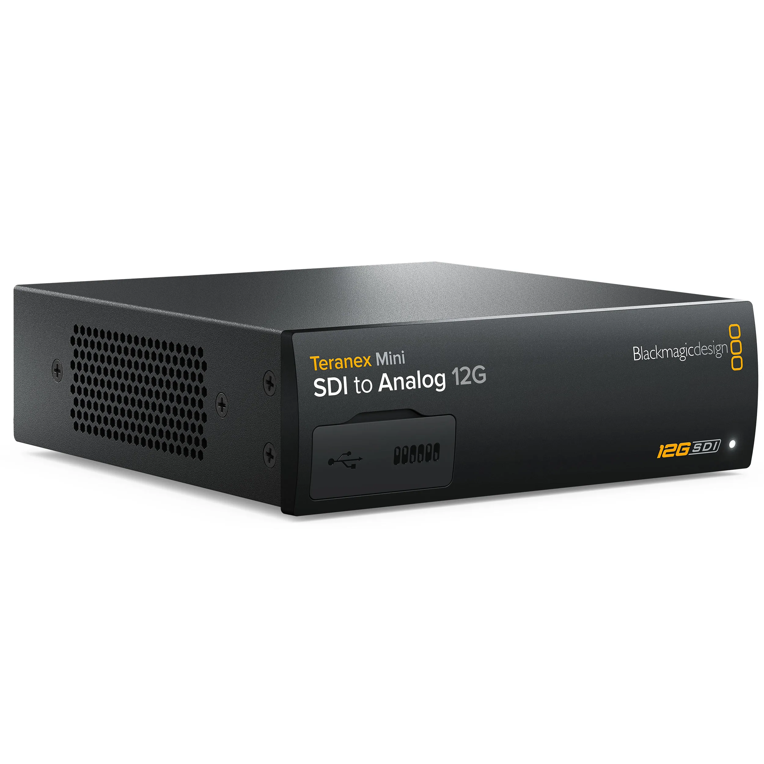 ממיר Teranex Mini-SDI to Analog 12G