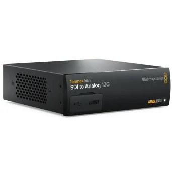 ממיר Teranex Mini-SDI to Analog 12G
