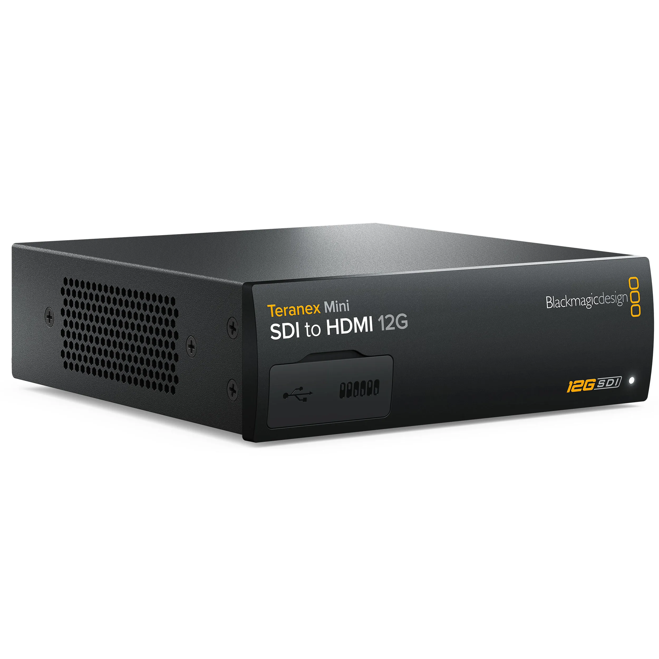 ממיר Teranex Mini-SDI to HDMI 12G
