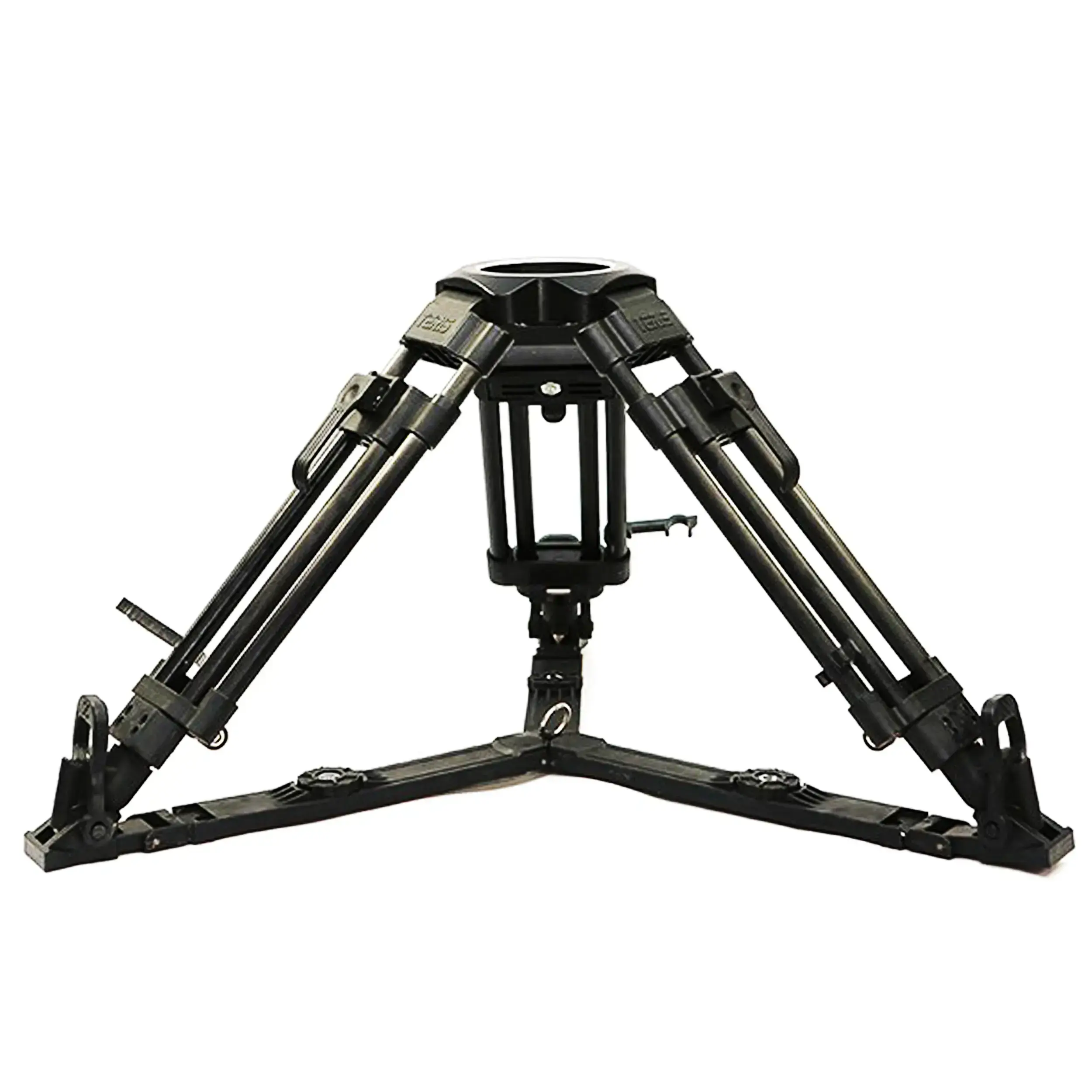 חצובת וידאו כדור 100 מ"מ Teris TS1060AL