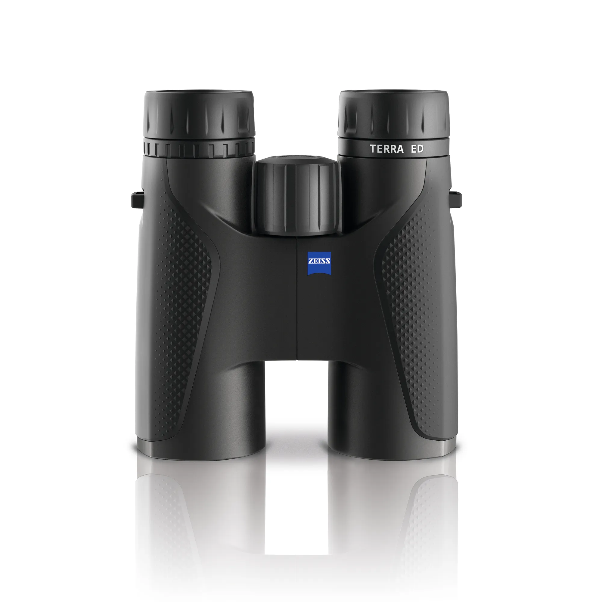 משקפת Zeiss Terra ED 10X42 בצבע שחור