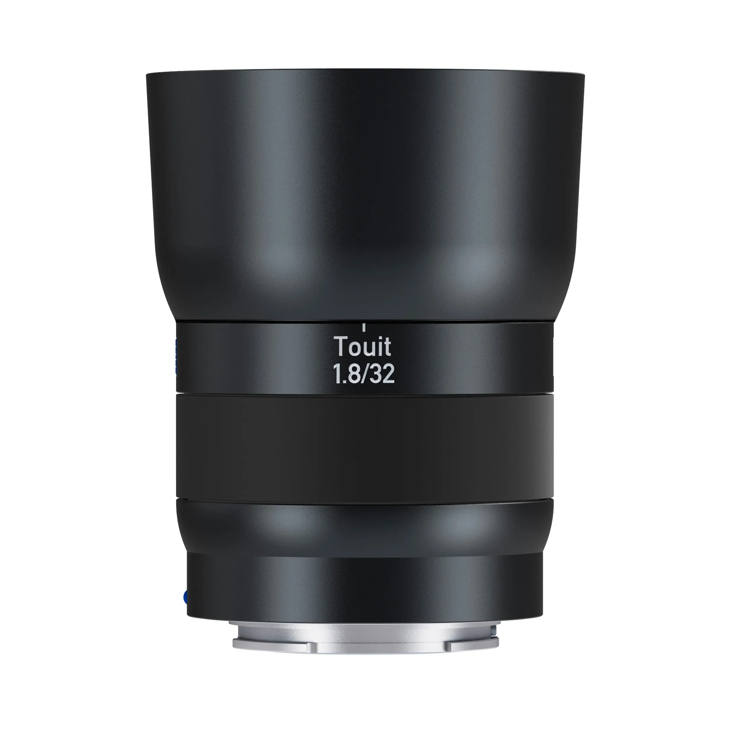 עדשת ZEISS Touit 32mm f/1.8 למצלמות SONY E-MOUNT APS-C