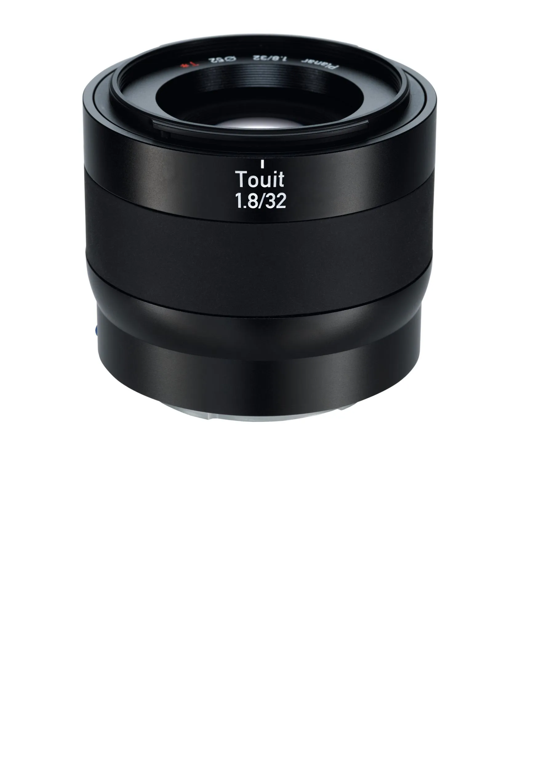 עדשת ZEISS Touit 32mm f/1.8 למצלמות SONY E-MOUNT APS-C