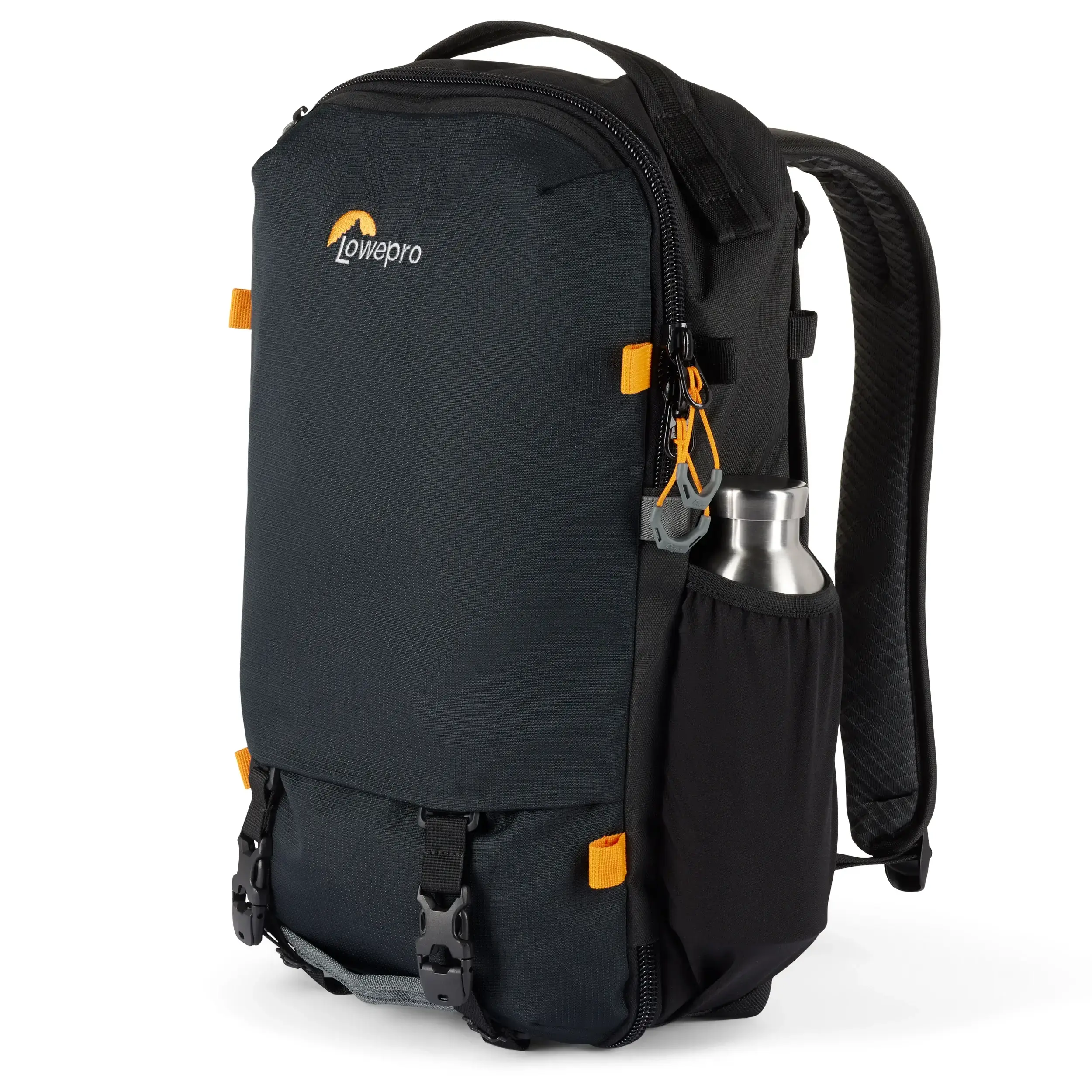 תיק גב שחור למצלמה Lowepro Trekker Lite BP 150