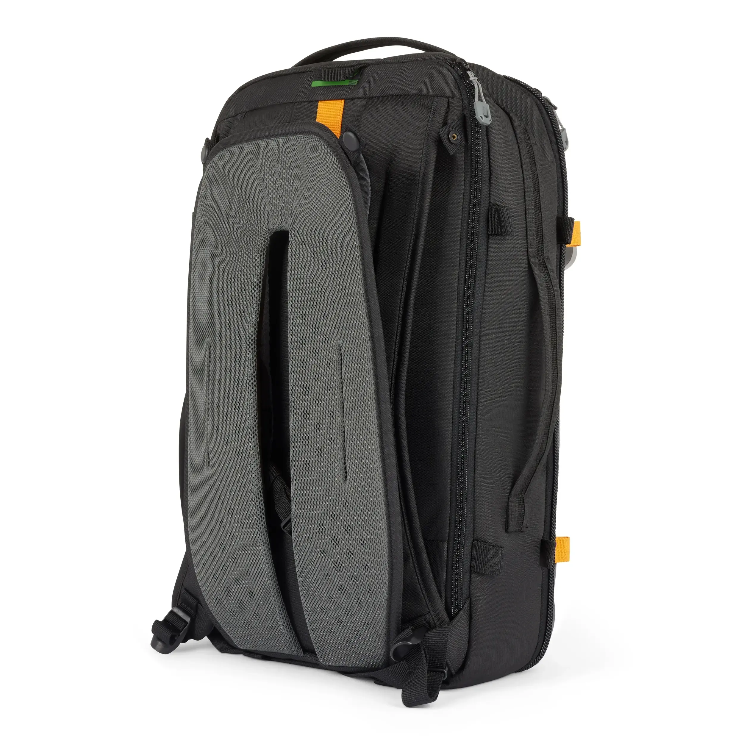 תיק גב שחור למצלמה Lowepro Trekker Lite BP 250