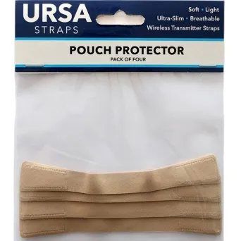 מגן פאוץ' צבע בז' URSA Straps