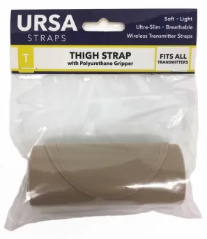 רצועת ירך למשדרים – צבע בז' URSA Straps