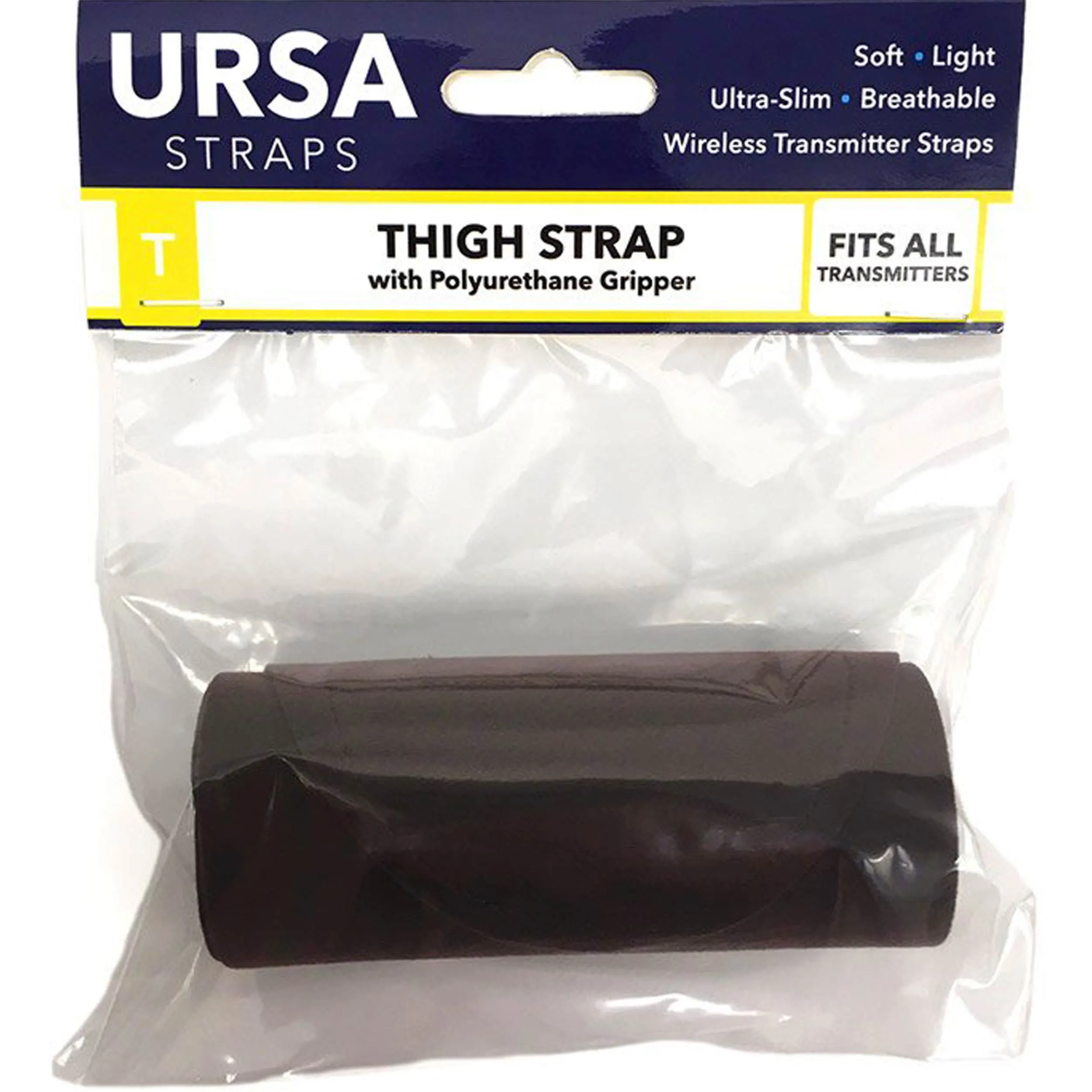 רצועת ירך למשדרים – צבע חום URSA Straps