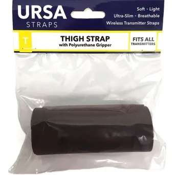 רצועת ירך למשדרים – צבע חום URSA Straps