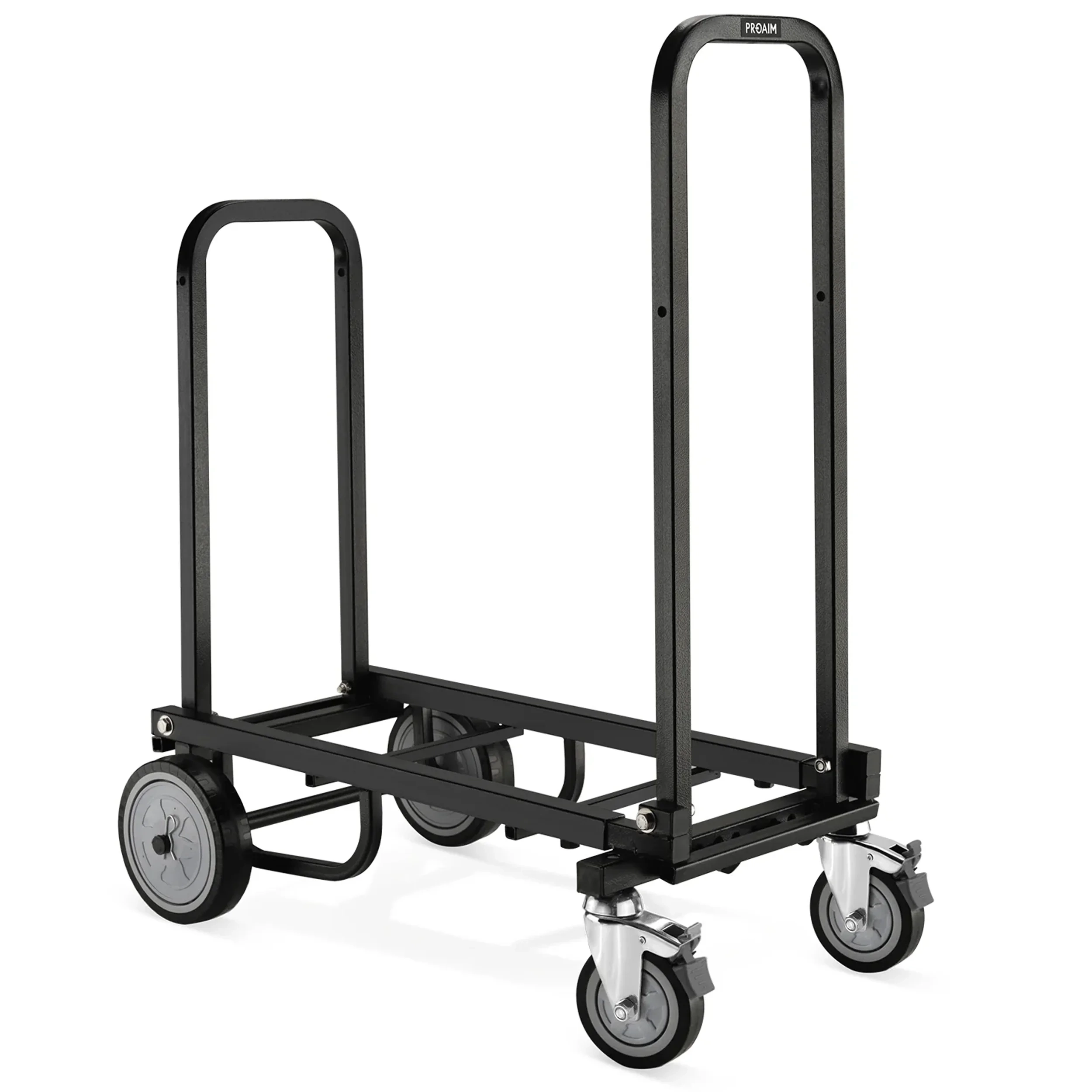 עגלת נשיאה מתקפלת להפקות Proaim Vanguard NANO
