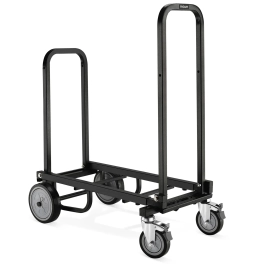 עגלת נשיאה מתקפלת להפקות Proaim Vanguard NANO