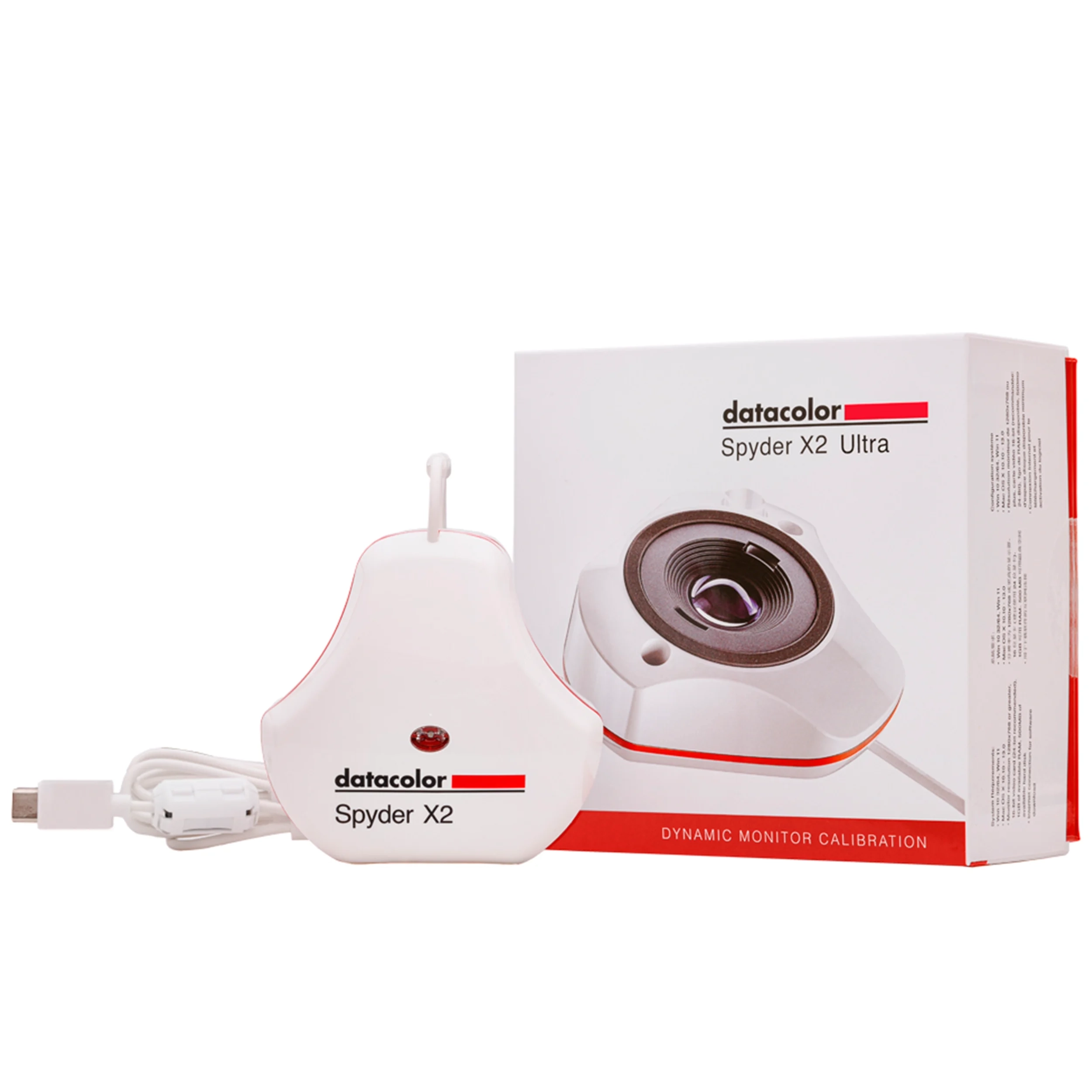 מכייל מסך Datacolor SpyderX 2 ULTRA