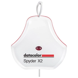 מכייל מסך Datacolor SpyderX 2 ULTRA