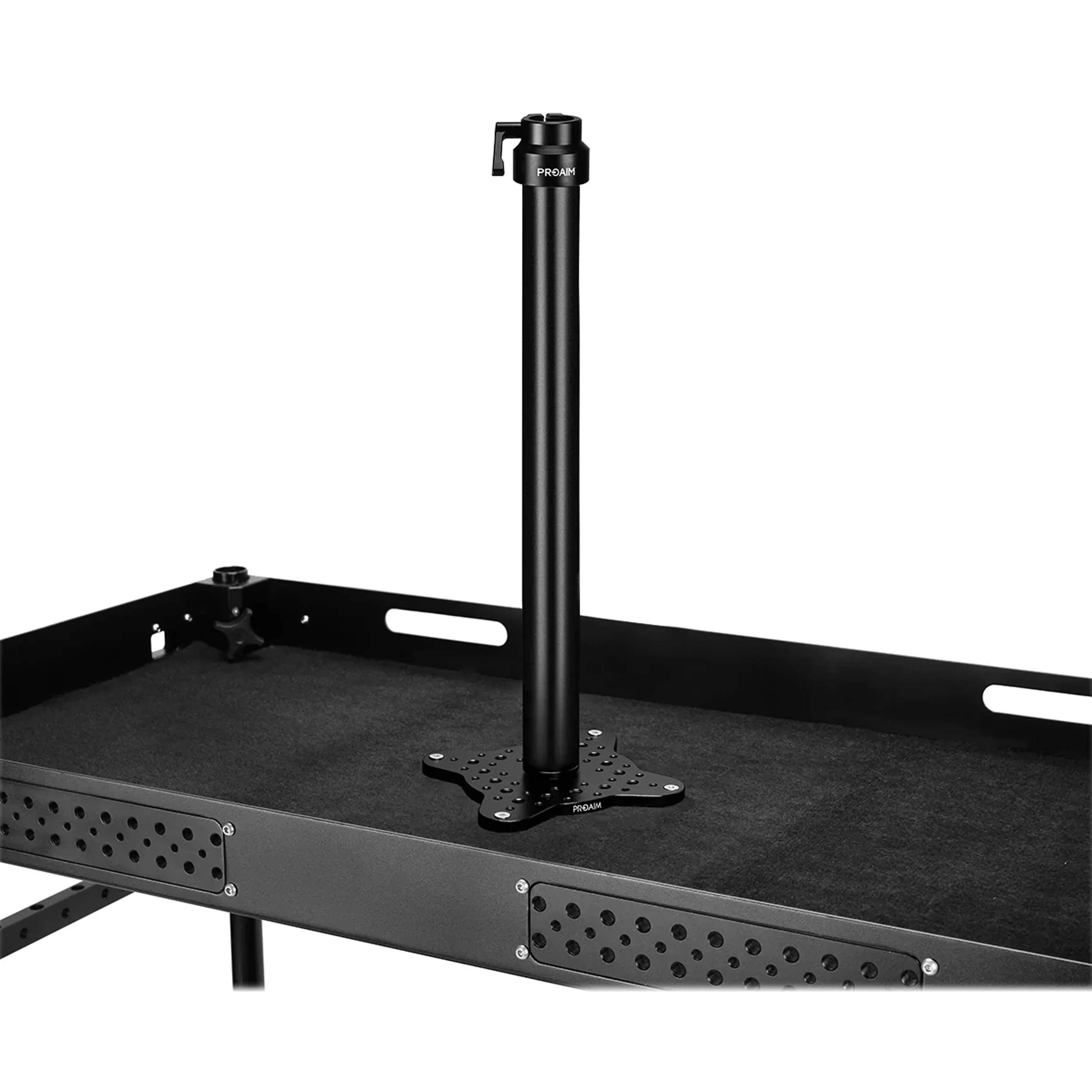 מטריית צל 2 מטר עבור עגלת הפקה Proaim CT-UMHS-84