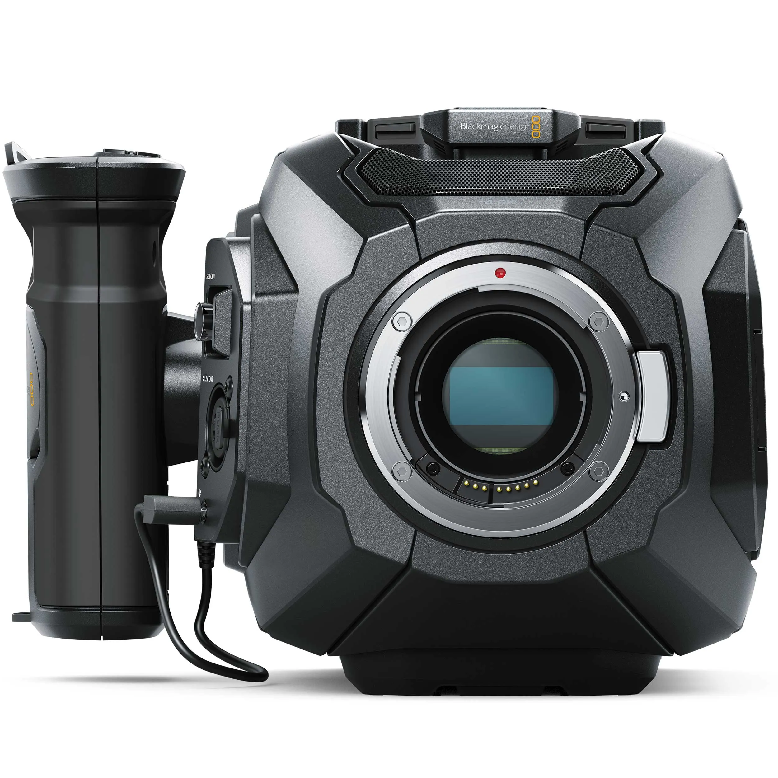 Blackmagic URSA Mini 4.6K EF