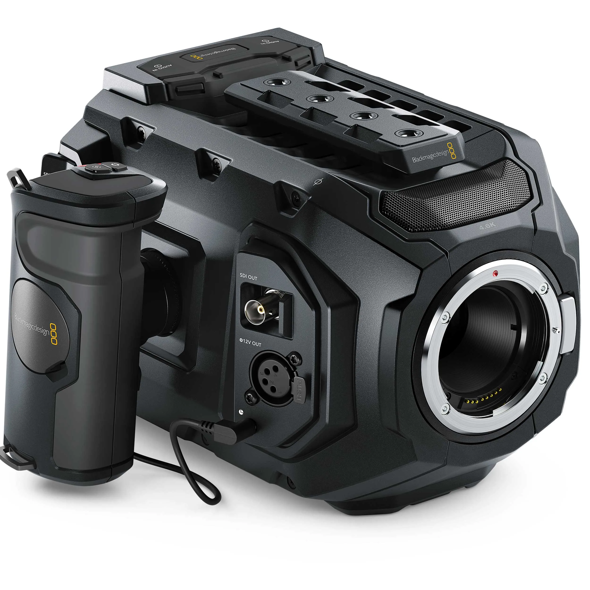 Blackmagic URSA Mini 4.6K EF