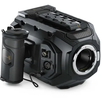 Blackmagic URSA Mini 4.6K EF