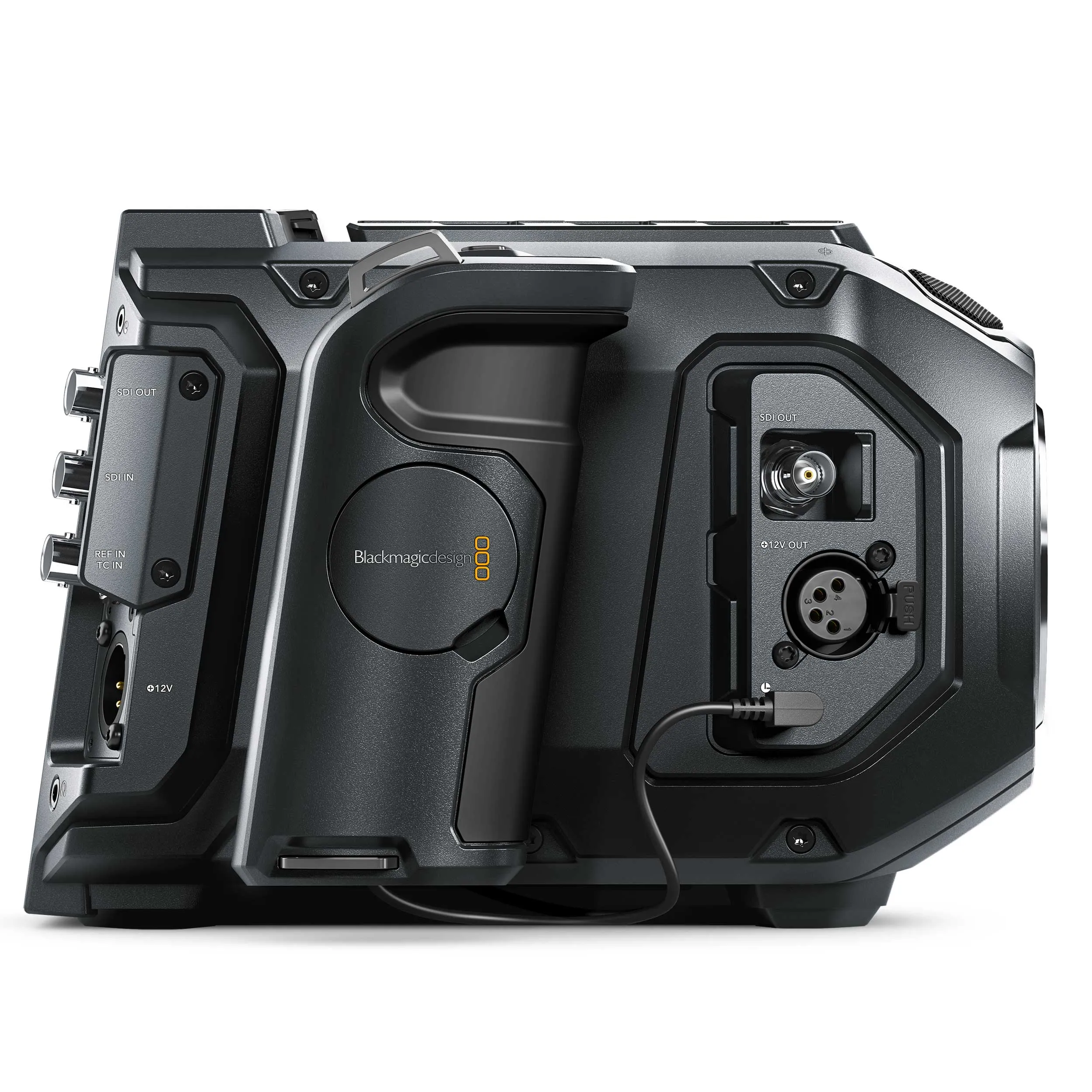 Blackmagic URSA Mini 4.6K EF