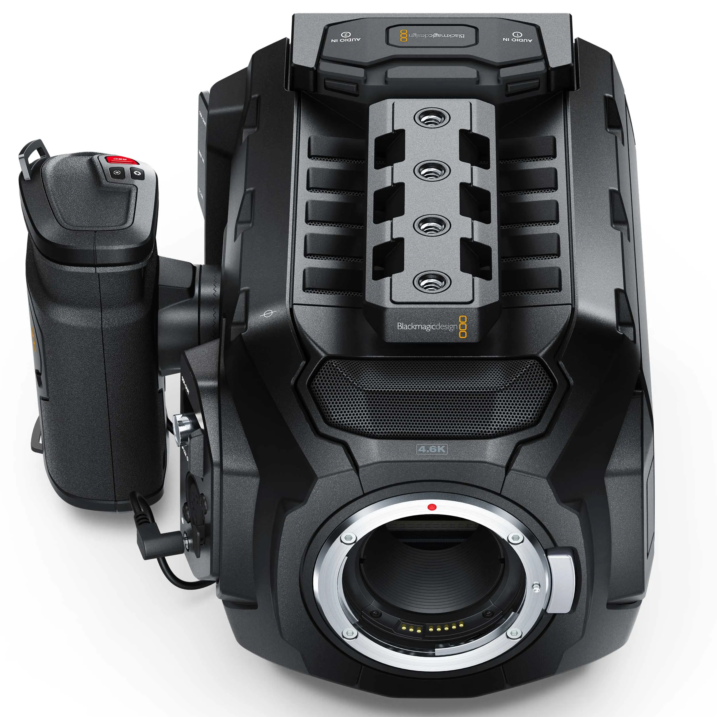 Blackmagic URSA Mini 4.6K EF