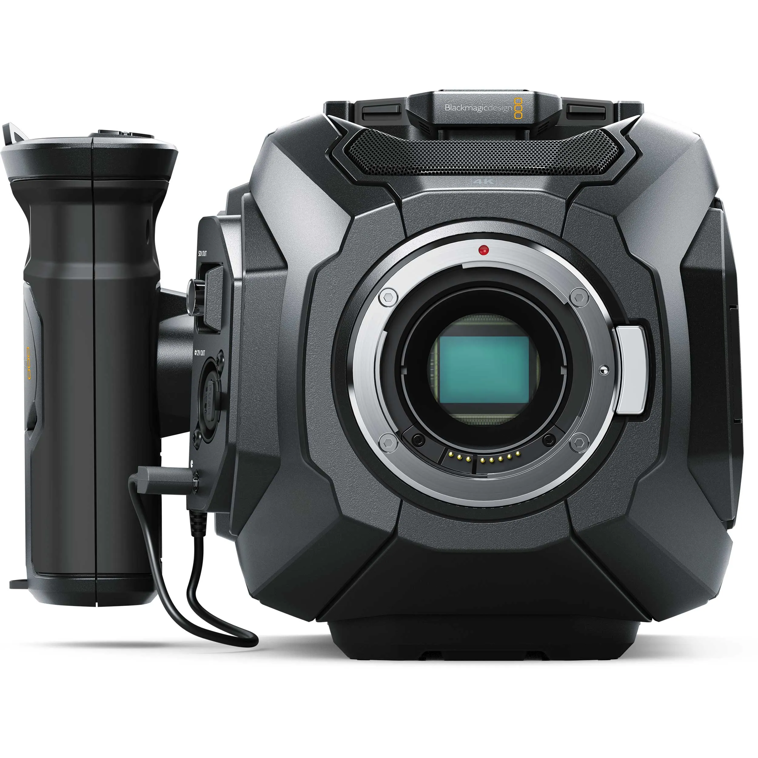 Blackmagic URSA Mini 4K EF