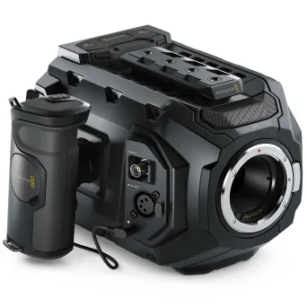Blackmagic URSA Mini 4K EF
