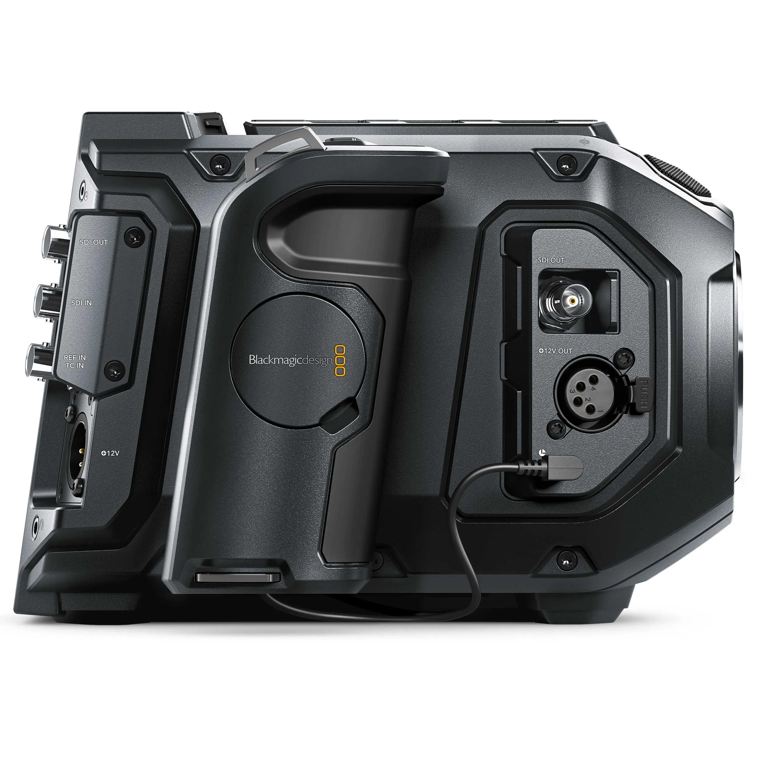 Blackmagic URSA Mini 4K EF