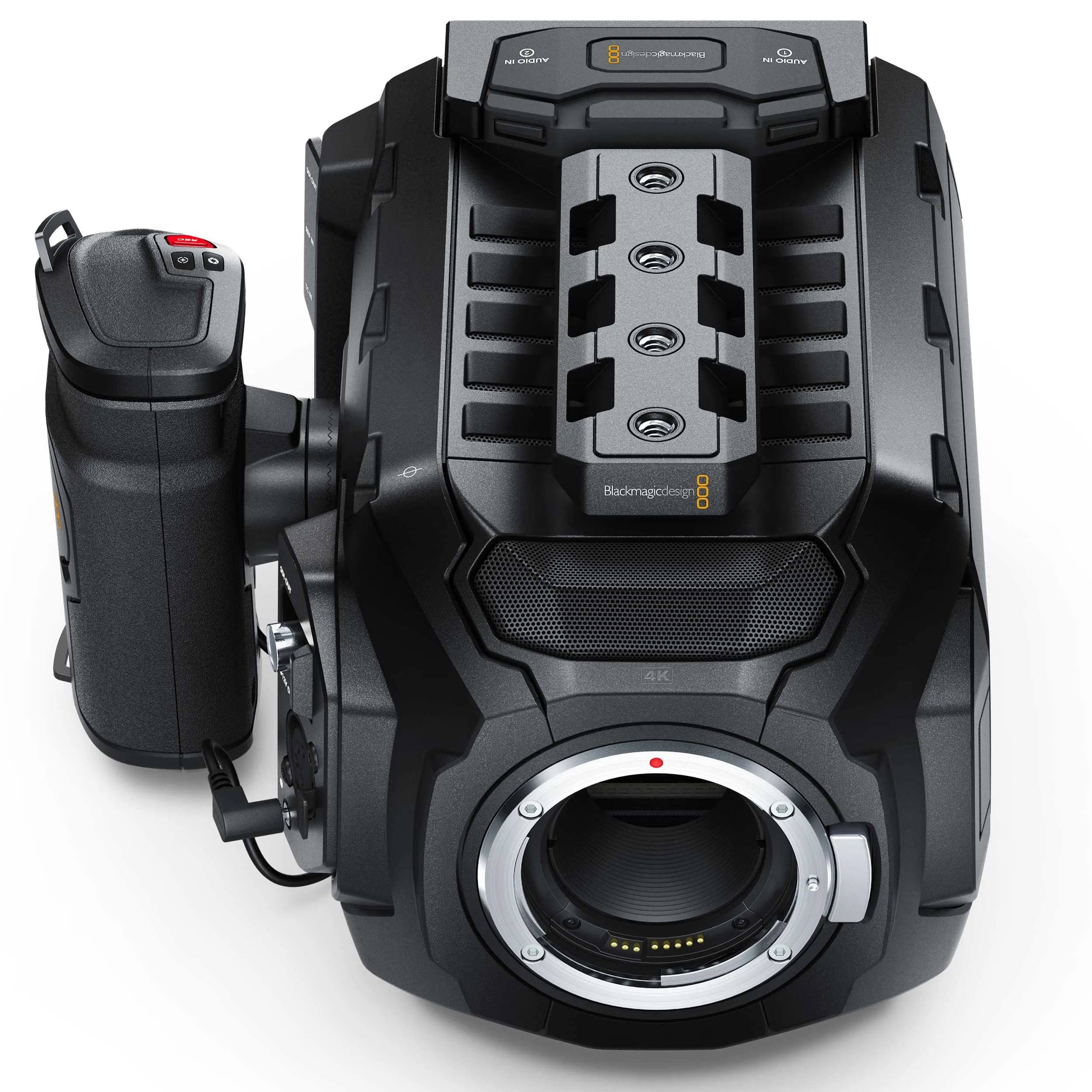 Blackmagic URSA Mini 4K EF